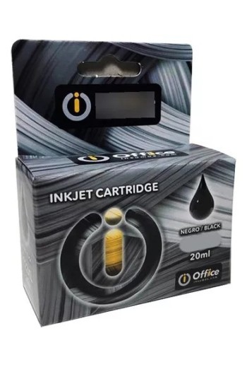 CARTUCHO HP 675XL NEGRO OFFICE