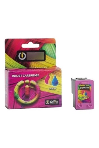 CARTUCHO HP 675XL COLOR OFFICE