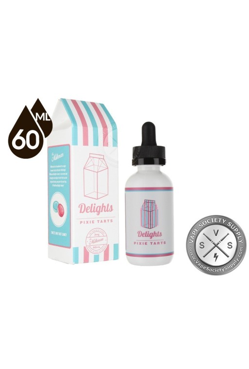 ESENCIA PARA CIGARRILLO ELECTRONICO PIXIE TARTS DELIGHTS