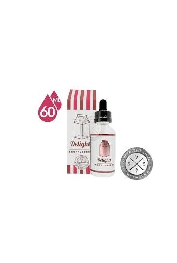 ESENCIA PARA CIGARRILLO ELECTRONICO TRUFFLEBERRY DELIGHTS