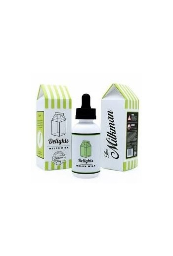 ESENCIA PARA CIGARRILLO ELECTRONICO MELON MILK DELIGHTS