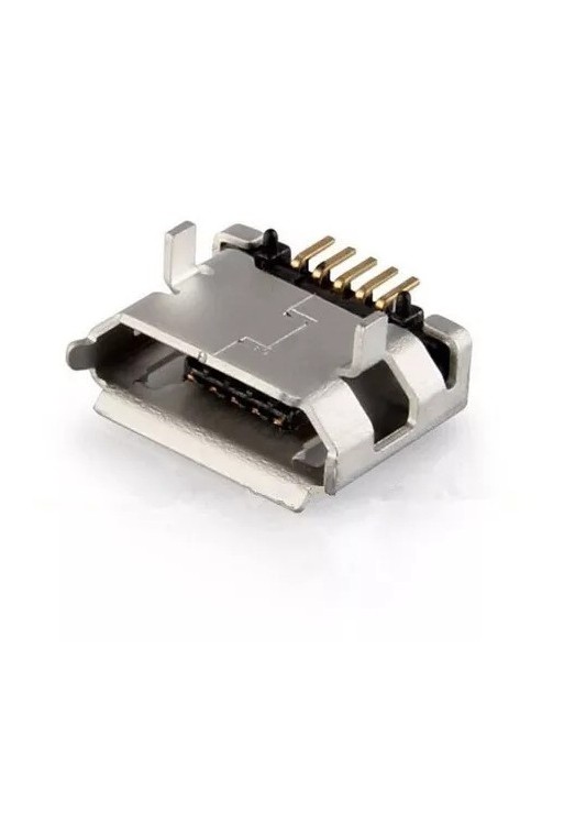 PIN DE CARGA MICRO USB Q8