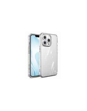 TPU SAMSUNG A02S/M02S/A03S TRANSPARTENTE MOBILE