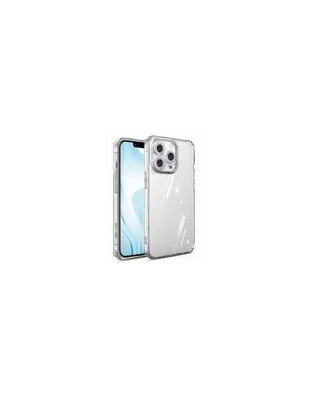 TPU SAMSUNG A02S/M02S/A03S TRANSPARTENTE MOBILE