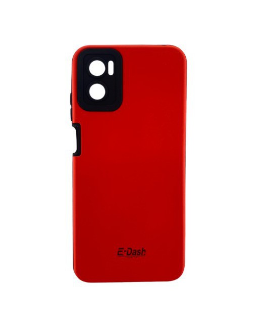 TPU MOTOROLA MOTO E22I ROJA DASH