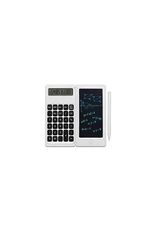CALCULADORA C/PIZARRA DS-2807 GAOSIIO