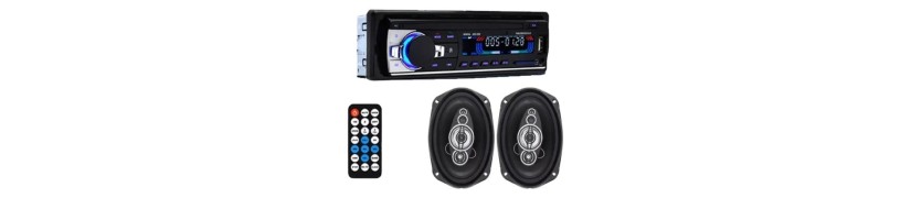 STEREOS