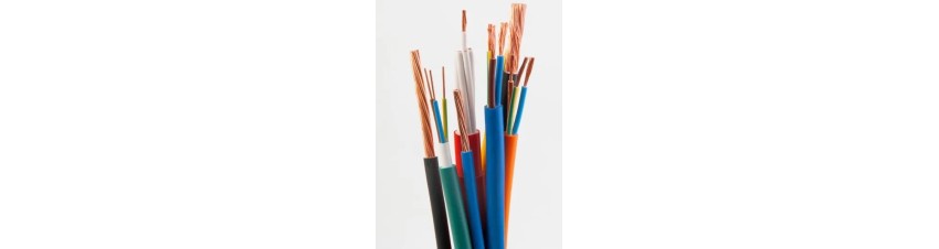 CABLES