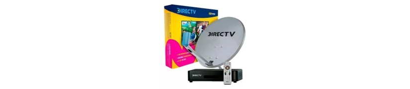 EQUIPOS DIREC TV