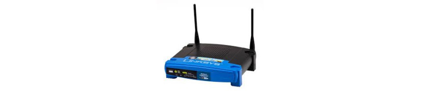 ROUTERS