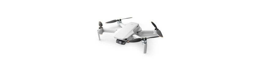 DRONES