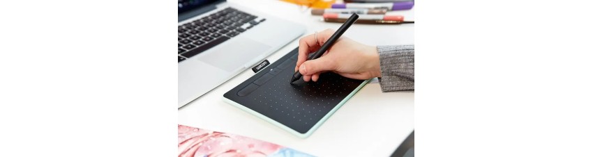 TABLETAS DIGITALIZADORAS