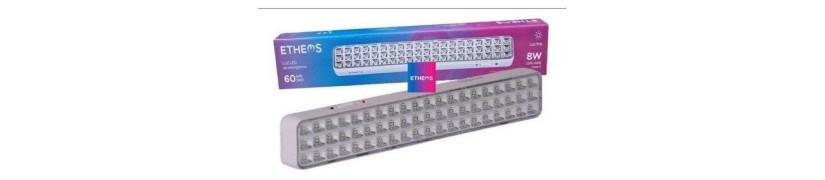 LUCES DE EMERGENCIA