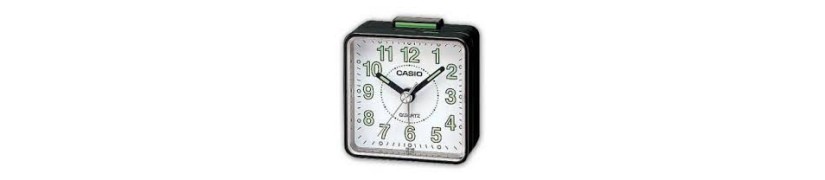 RELOJES