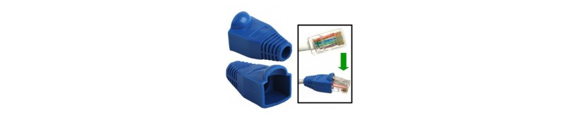 CONECTORES DE RED