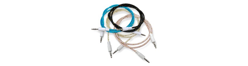 CABLES AUDIO