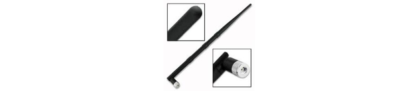 ANTENAS