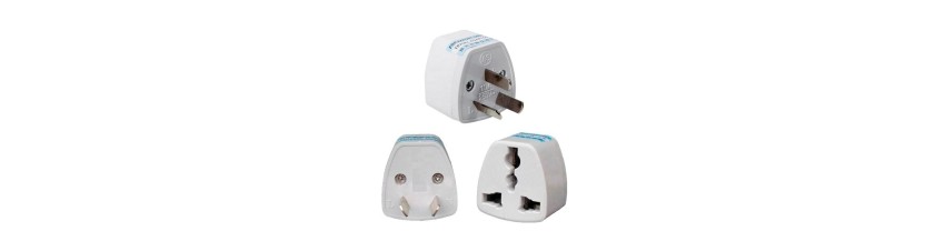ADAPTADORES