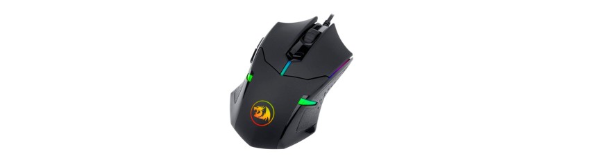 MOUSES GAMERS