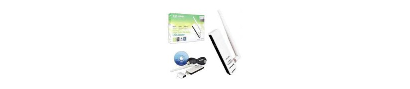 PLACAS USB