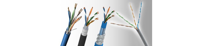 CABLES DE RED