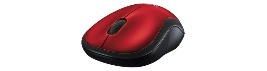 MOUSES INALAMBRICOS