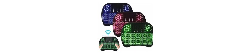 TECLADOS PARA SMART