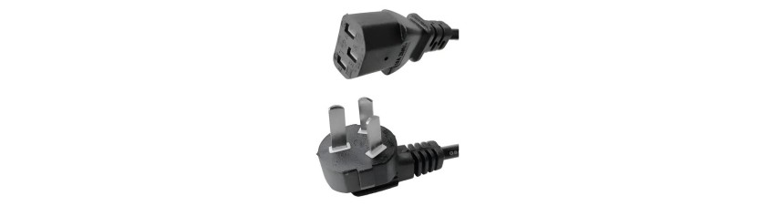 CABLES 220V