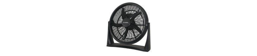 VENTILADORES