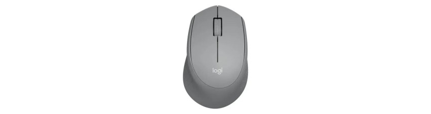 MOUSES