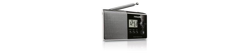 RADIOS