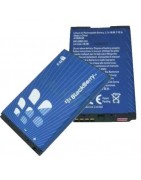 BATERIAS CELULAR BLACK BERRY