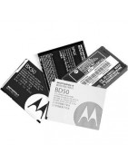 BATERIAS CELULAR MOTOROLA