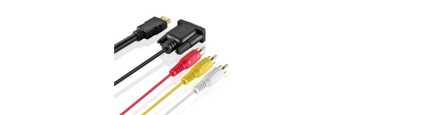 CABLES VIDEO