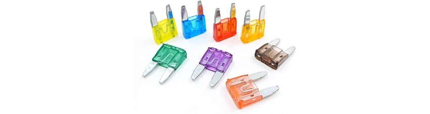 FUSIBLES