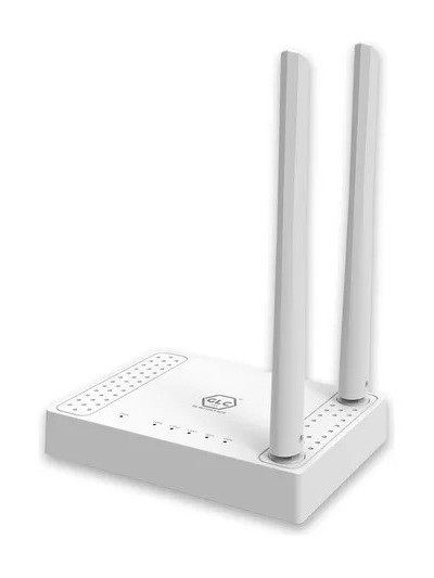 ROUTER WLS 2 ANTENAS MODEL...