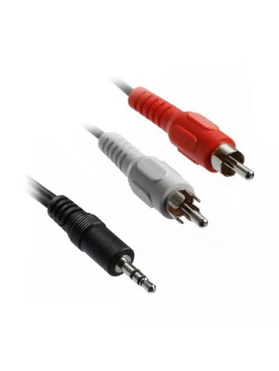 CABLE 3.5 M A RCA M X 2...