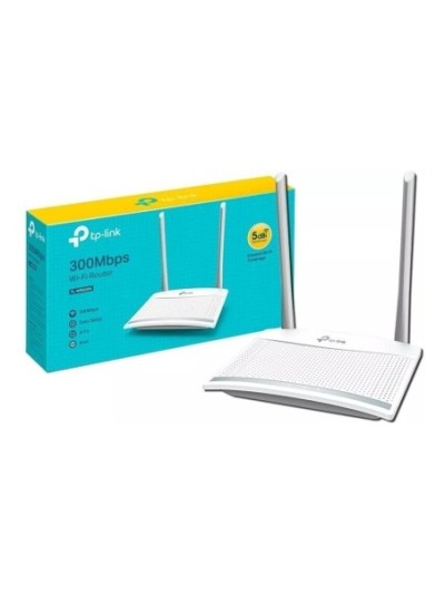 ROUTER WLS 300MBPS 2...