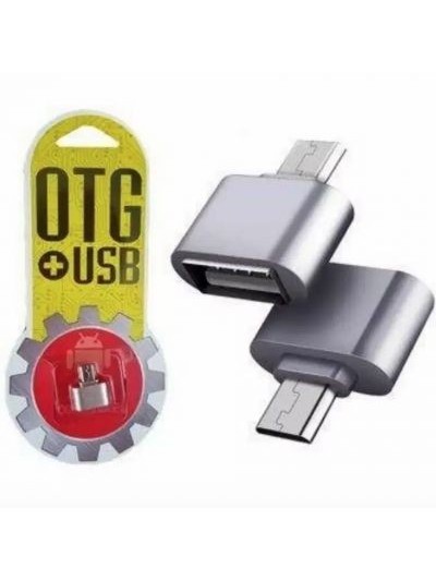 ADAPTADOR OTG MICRO USB...