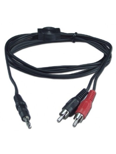 CABLE 3.5 M A RCA M X 2...