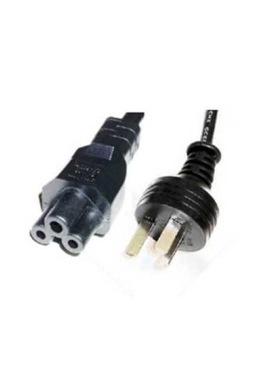 CABLE 220V 1.5MTS TREBOL...