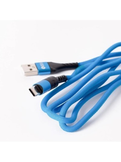 CABLE USB TIPO C 5AMP...