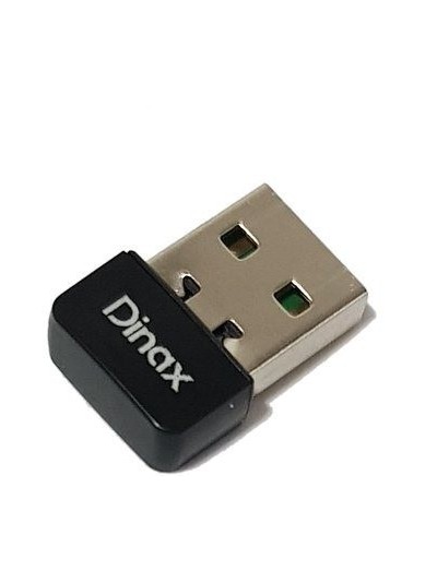 ETH USB WLS 802.11 B/G/N...