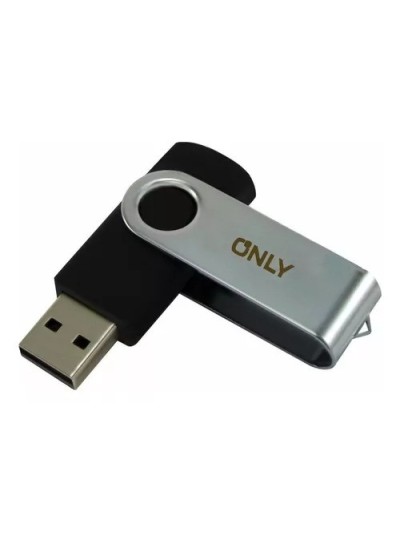 PEN DRIVE 32GB USB2.0 NEGRO...