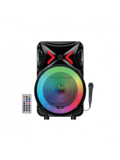 PARLANTE BLUETOOTH 8" STAGE...