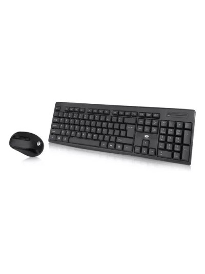 KIT TECLADO + MOUSE WLS...