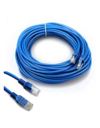 CABLE DE RED PATCH CORD...