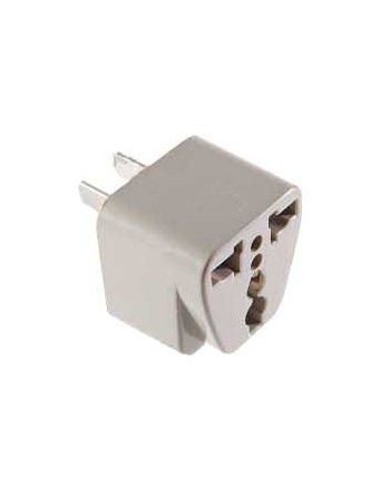 ADAPTADOR 220V PATA CHATA A...