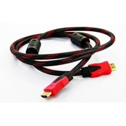 CABLE HDMI M/M 1.5MTS HDTV