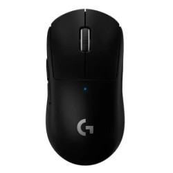 MOUSE WLS NEGRO MS200 MO251...